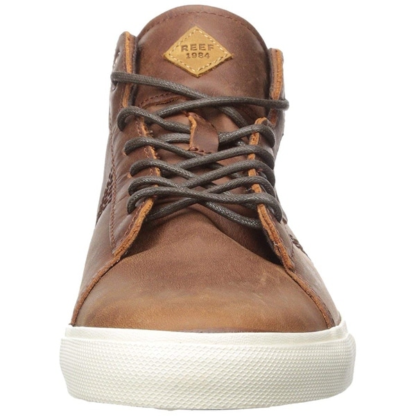 reef men's ridge fashion sneaker