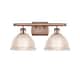 Option Antique Copper / Clear
