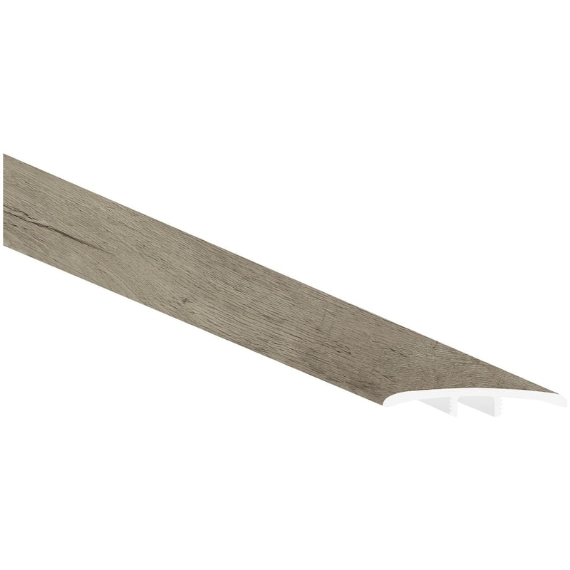 Ackland AKVTV-TL-3 Ackland Vinyl Trims 94" x 2" Vinyl Glue Down or - Russet Ash