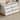 1/ 2 Pack Dressers with 6 Storage Drawers, Closet Organizers for Bedroom and Walk-in Closet