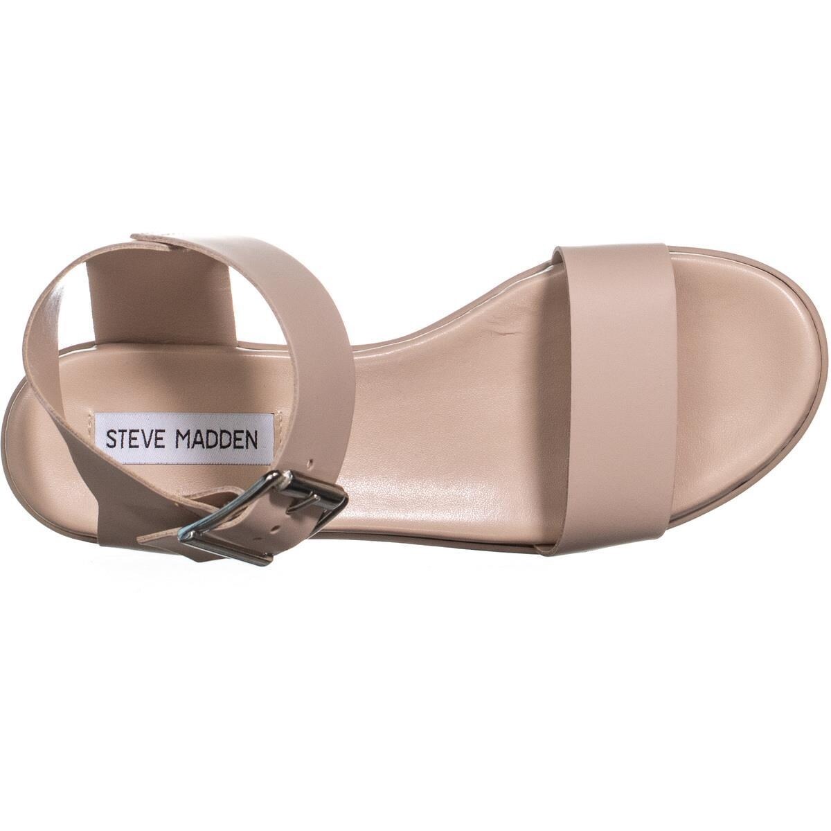 steve madden recover sandals