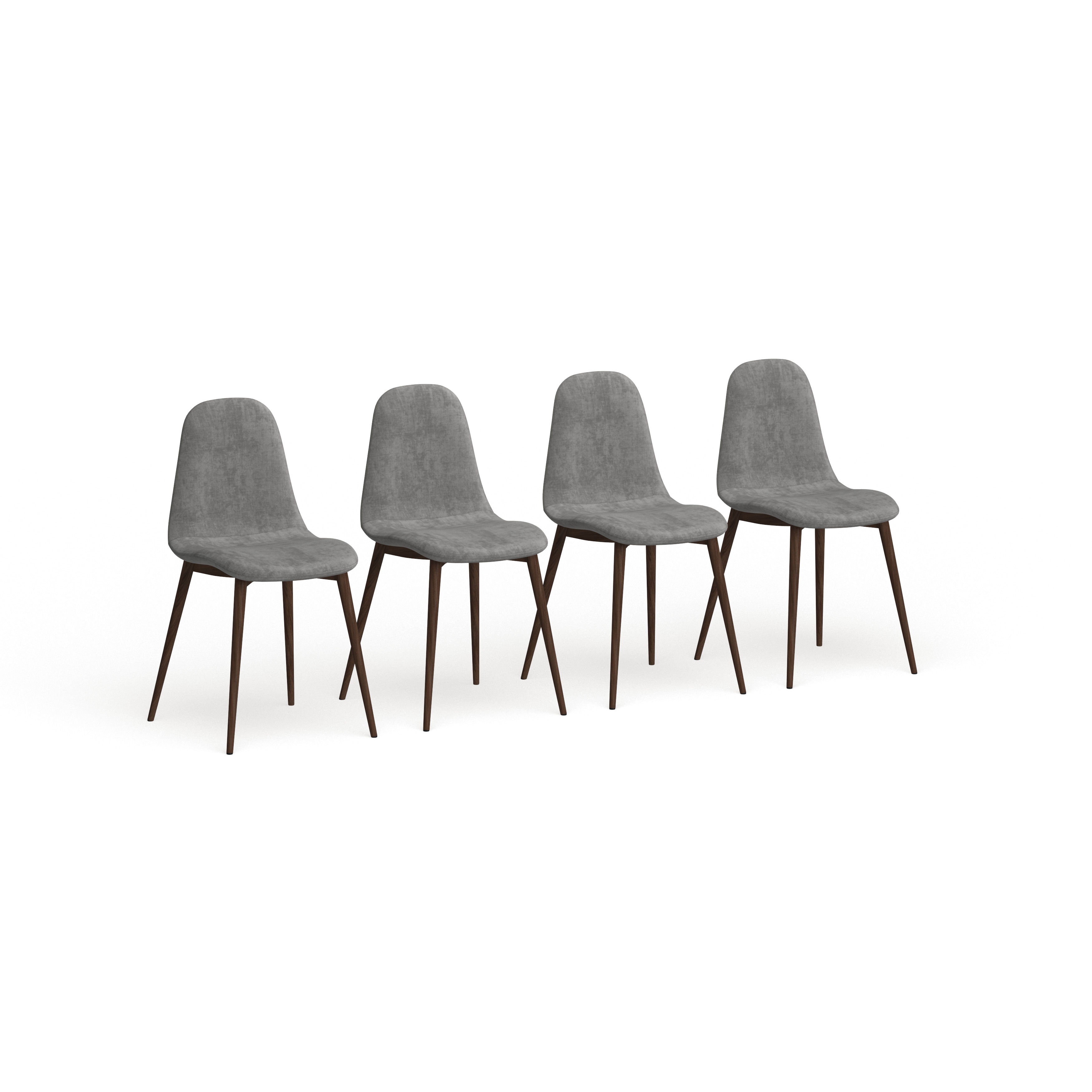 Carson carrington silkeborg outlet guest chair