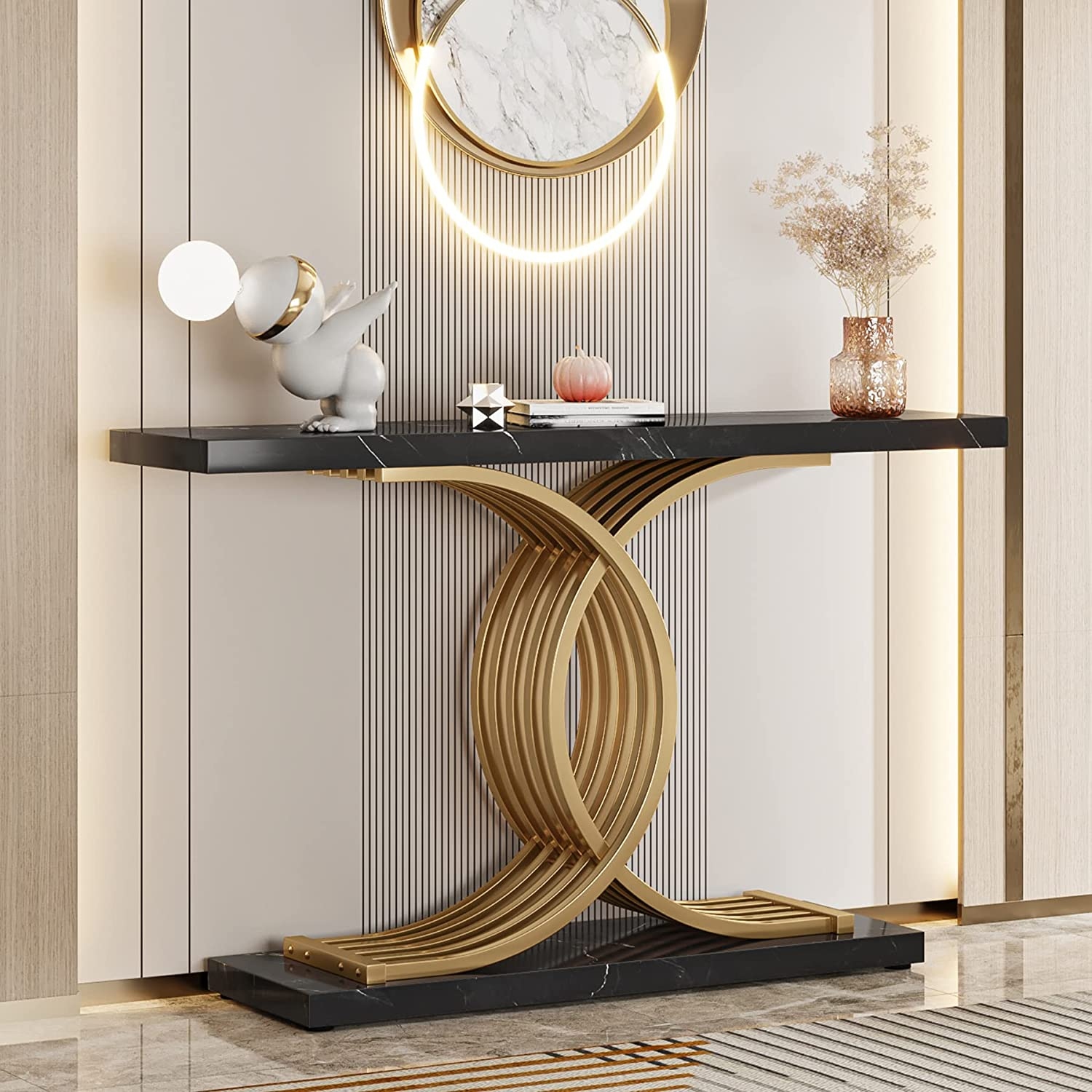 Console table online modern contemporary