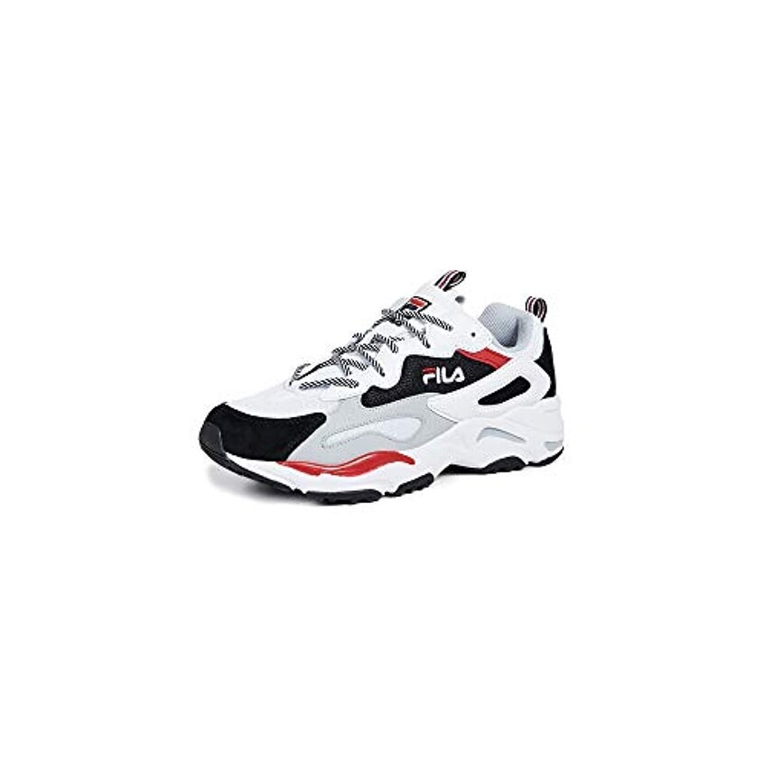 fila ray tracer man