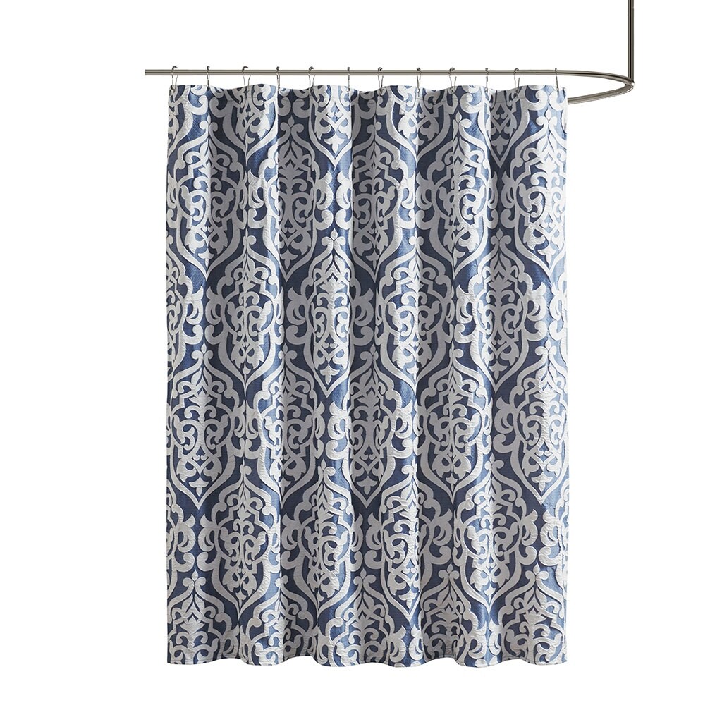 Damask Shower Curtains Bed Bath & Beyond