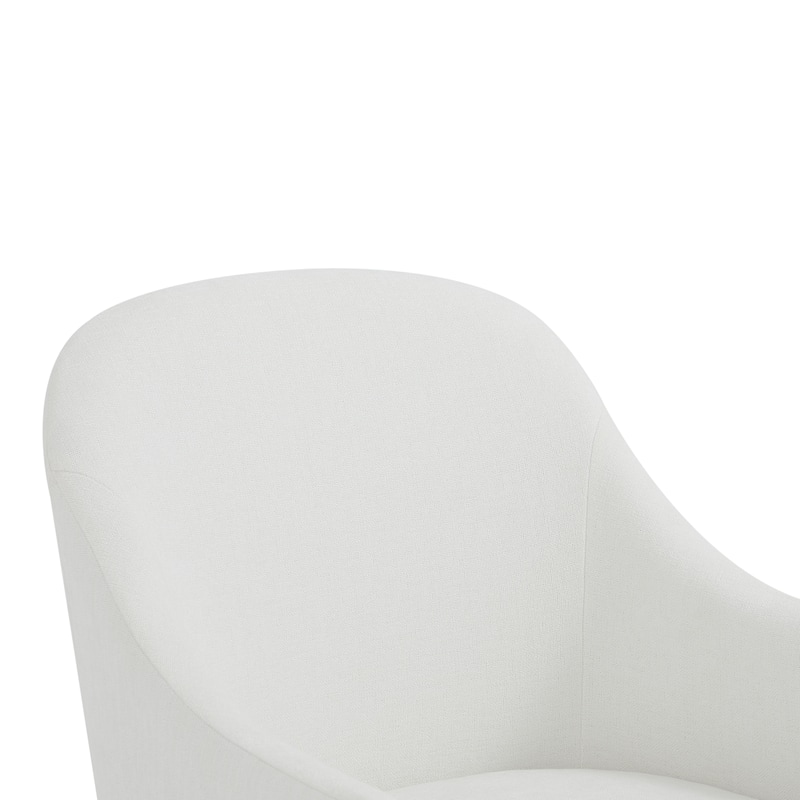 Christopher Knight Home - Ameson Artisan Upholstered Dining Chairs Set with Amrest, Hammered Metal Legs & Padded Seat