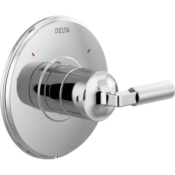 Delta Bowery Monitor 14 Series Single Function Pressure Balanced Bed