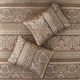 preview thumbnail 11 of 38, Madison Park Venetian 6 Piece Jacquard Quilt Set with Throw Pillows
