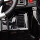 preview thumbnail 16 of 57, 12V Licensed Dodge Charger Ride-On Police Car with Remote Control, Bluetooth, and LED Lights