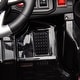 preview thumbnail 55 of 57, Dodge Charger 12V Kids Ride On Police Car with Parental Remote, Alarm Lights, and Suspension System