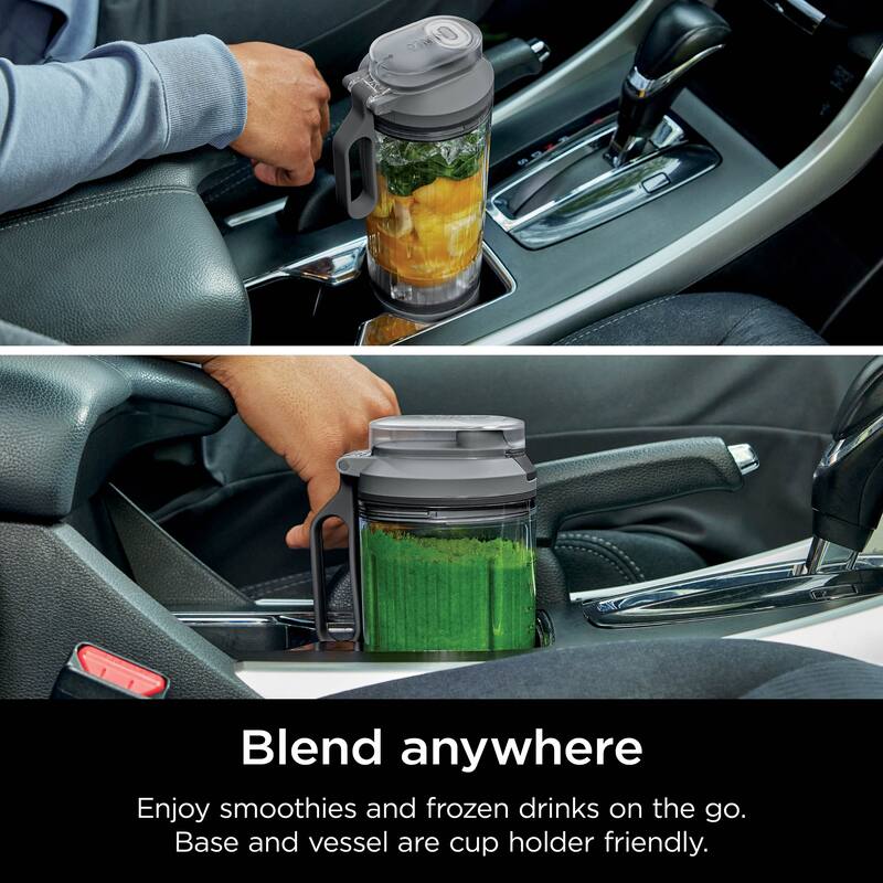 Ninja Blast Max Portable Blender