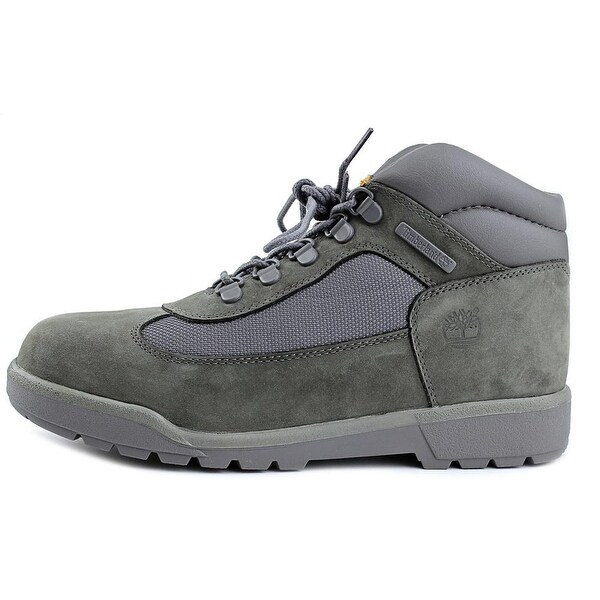 boys grey timberland boots