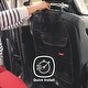 preview thumbnail 5 of 6, Back Seat Organizer Stow 'n Go - Black