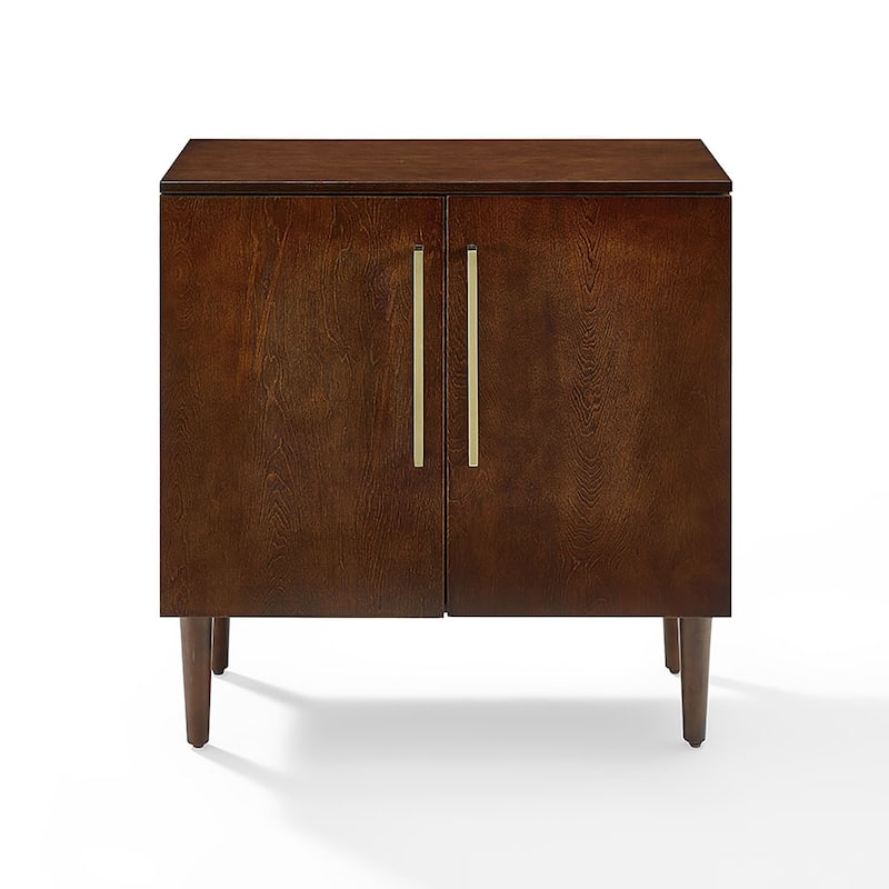 Crosley Everett Console Cabinet