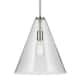 Option Brushed Nickel