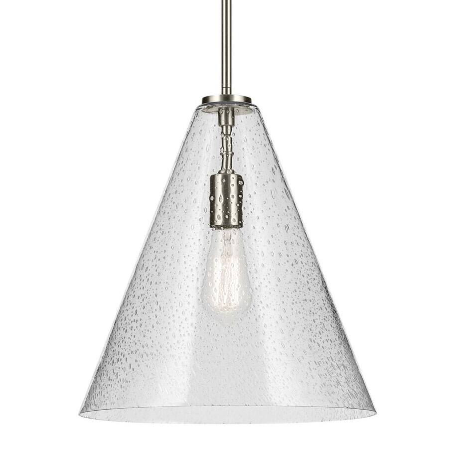 Kichler 42200 Everly 15" Wide Pendant