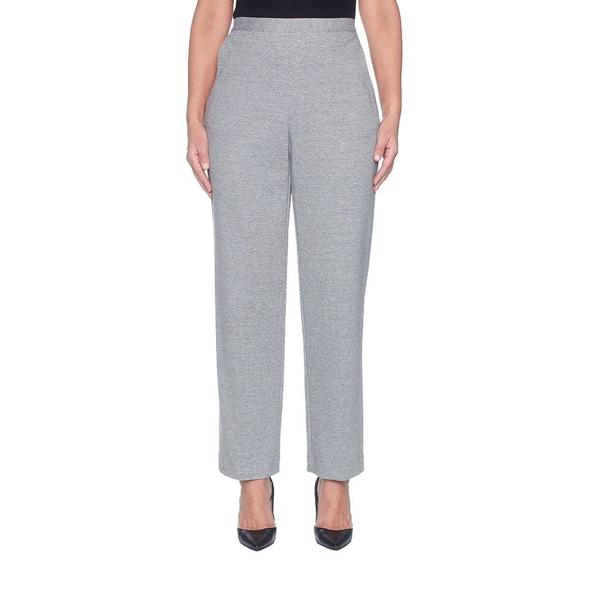 misses casual pants