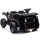 preview thumbnail 17 of 35, 24V Kids Two-Seater Ride-On Truck with 400W Motor, Electric Dump, Bluetooth, MP3 Music, and LED Lights ,Ages 3+
