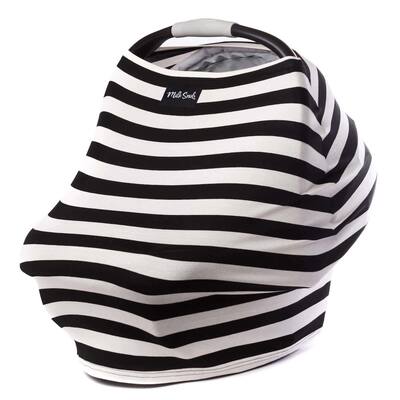 Signature Stripe 5-in-1 Cover