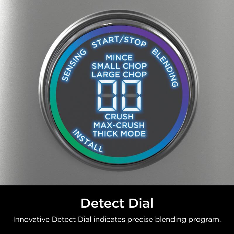 Ninja TB201 Detect Power Blender Pro with BlendSense Technology