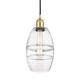Option Satin Gold / Clear