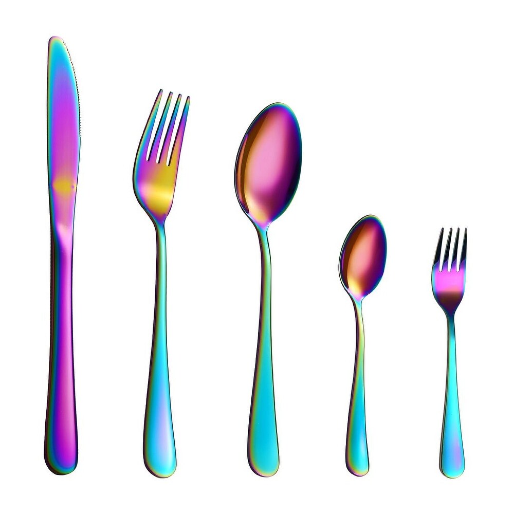Buy Service for 6 Flatware Sets Online at Overstock | Our Best 
