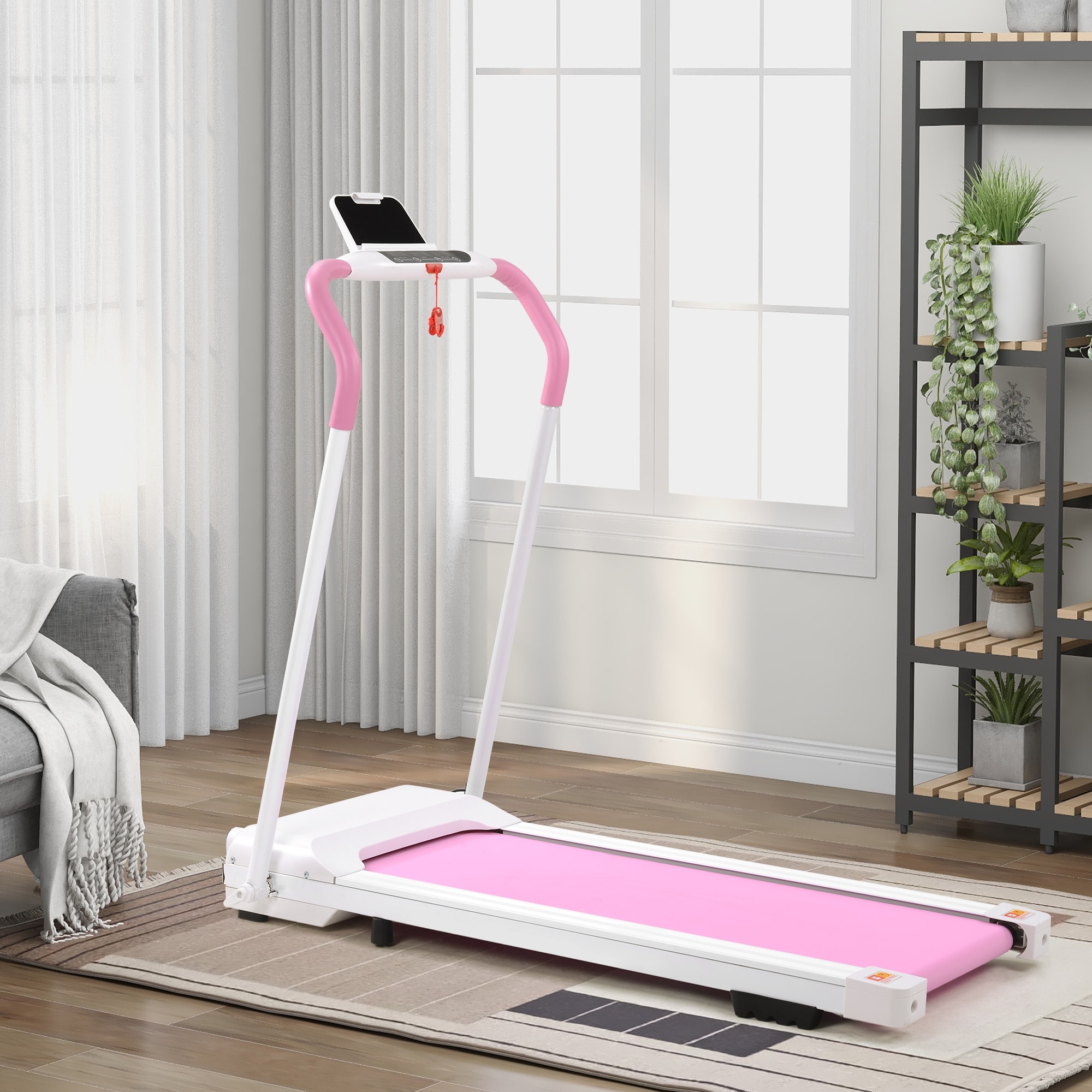Murtisol folding sales treadmill reviews
