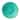 Certified International Isabella Teal Crackle Melamine Set of 4 All Purpose Bowl 8.5" x 2" - 8.50"W x 8.50"D x 2.00"H