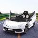 preview thumbnail 5 of 27, 12V Ride Electric Car for Kids