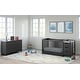 preview thumbnail 2 of 54, Graco Remi 4 in 1 Convertible Crib and Changer