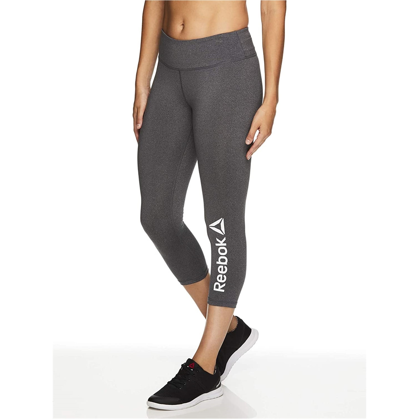 reebok capri workout pants
