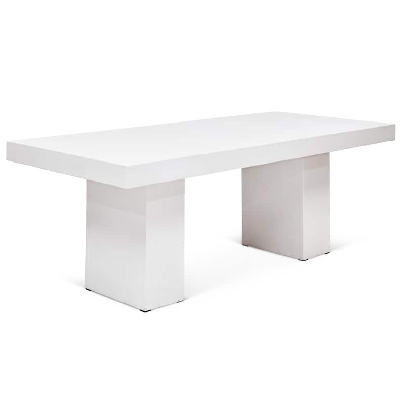 Urbia Elcor Concrete - Dining, Bar, and Counter Table