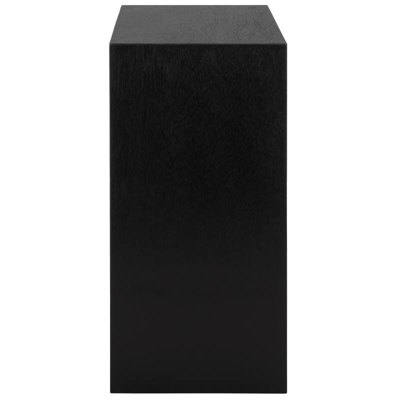 SAFAVIEH Lisette 2-Shelf Console Table - 32Wx15Dx30H