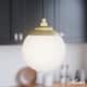 Option Modern Brass