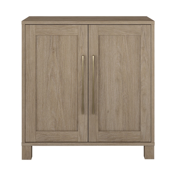 Chabot 28 Wide Rectangular Accent Cabinet 28 Wide