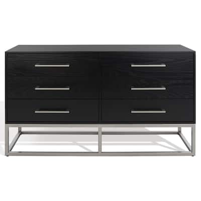 SAFAVIEH Couture Estelle Dresser