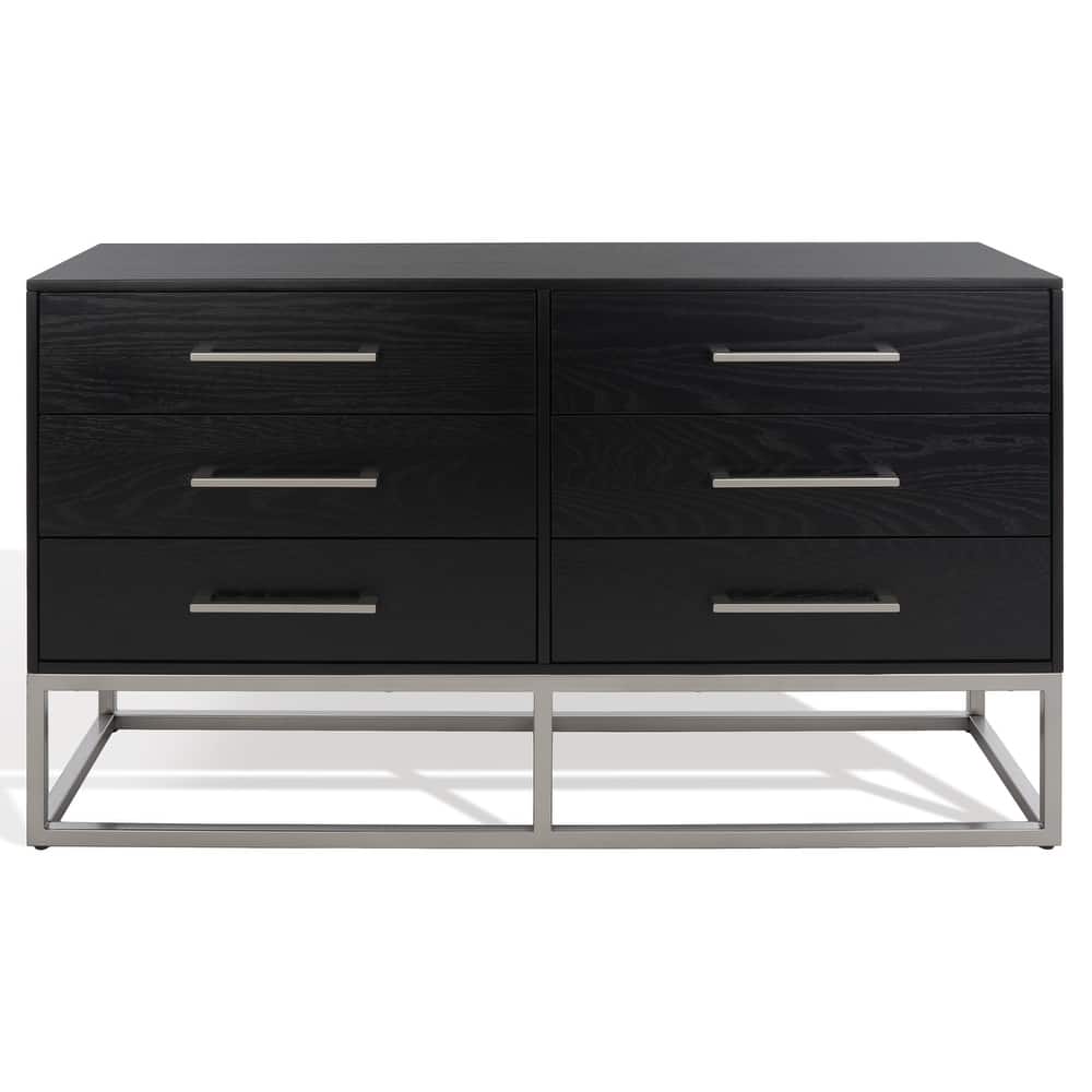 SAFAVIEH Couture Estelle Dresser