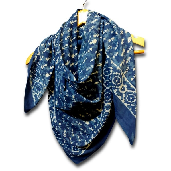 lightweight head scarf
