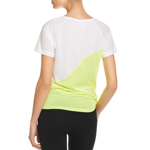 puma evo t shirt
