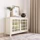Option Antique White