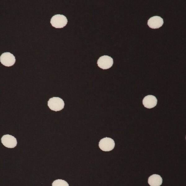 polka dot biker shorts
