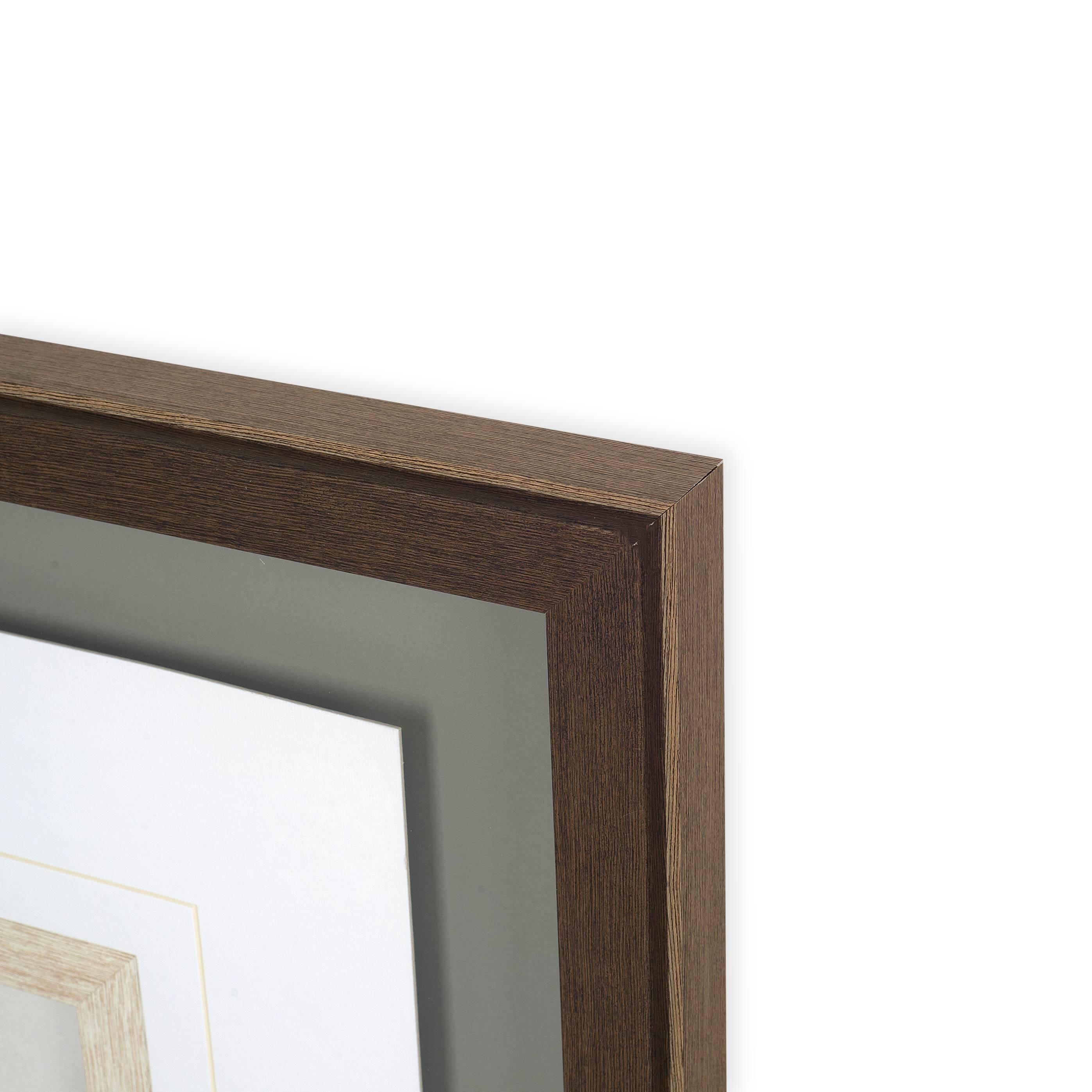 Watercolor Strata II Framed Art Print Bed Bath & Beyond 39204416