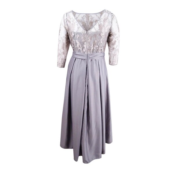 alex evenings women's plus size