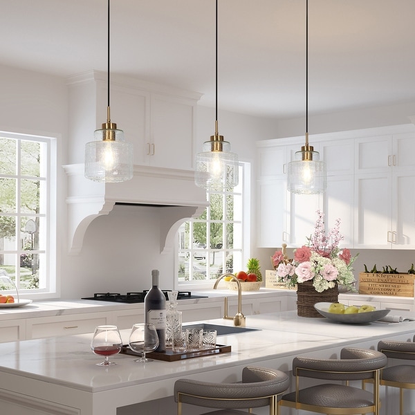 Drop lights over kitchen island new arrivals