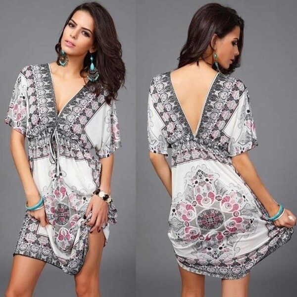 loose sundresses