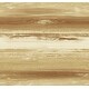 preview thumbnail 1 of 1, Seabrook Designs Marwick Watercolor Stripe Unpasted Wallpaper - 27 in. W x 27 ft. L 27 in. W x 27 ft. L - Metallic Honey