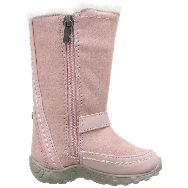 nine west snow boots