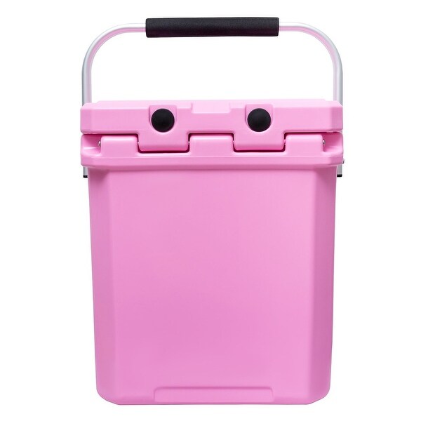 CAMP-ZERO 16L TALL 16.9 Quart Premium Cooler - Bed Bath & Beyond