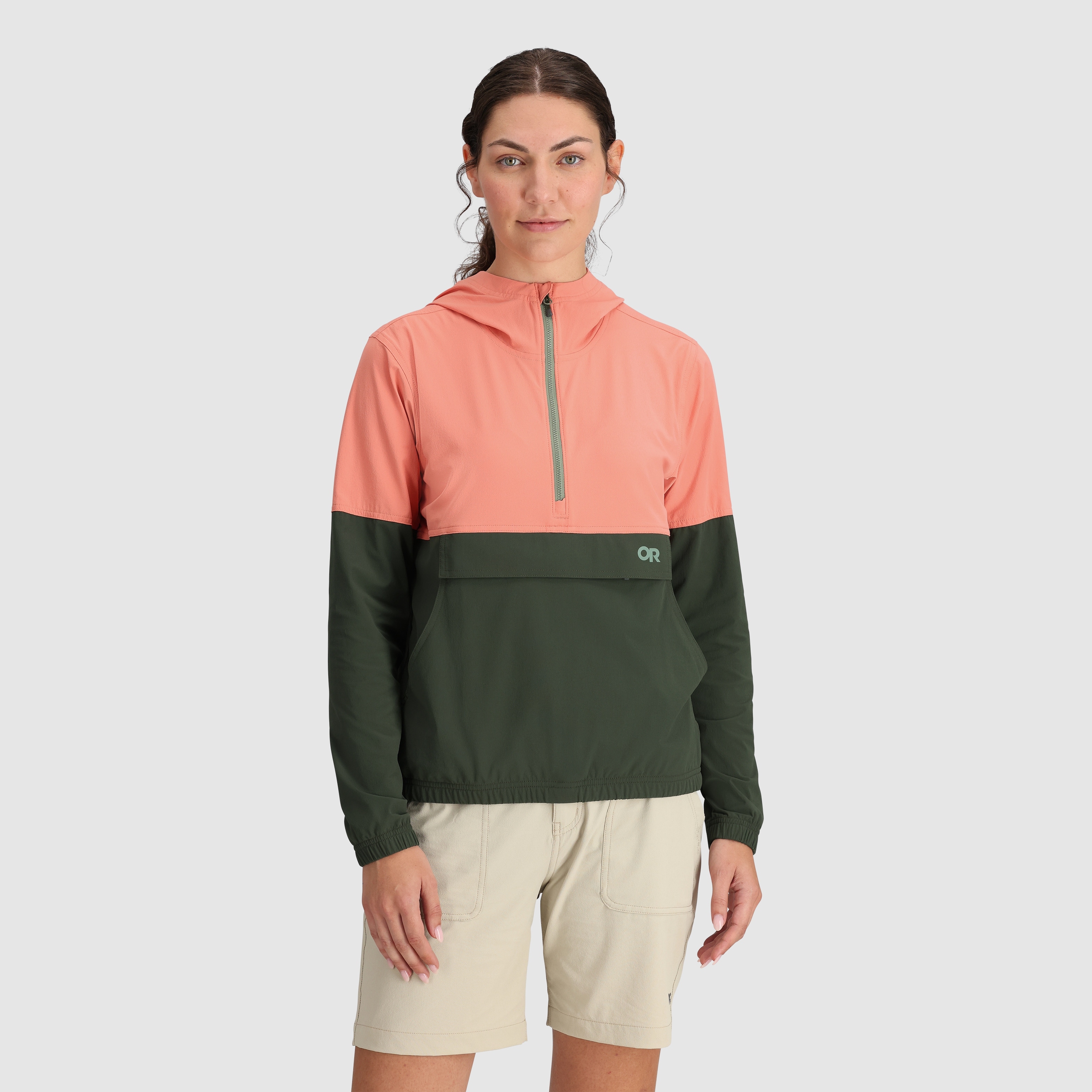 Outdoor Research Women's Ferrosi Anorak