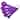 Home Kitchen Plastic Tea Soup Coffee Measuring Spoon Set Purple 5 in 1 - 5 Pcs